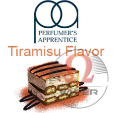TPA Tiramisu Flavor (Тірамісу)