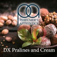 TPA DX Pralines and Cream (Праліні та крем)