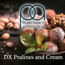 TPA DX Pralines and Cream (Праліні та крем)
