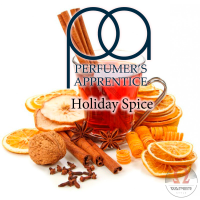 TPA Holiday Spice Flavor (Суміш спецій)