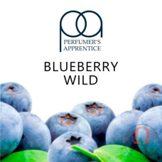 TPA Blueberry (Wild) (Дика Чорниця)