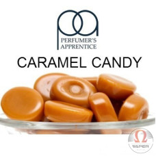 TPA Caramel Candy (Карамельні цукерки)