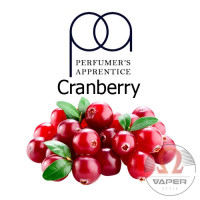 TPA Cranberry (Журавлина)