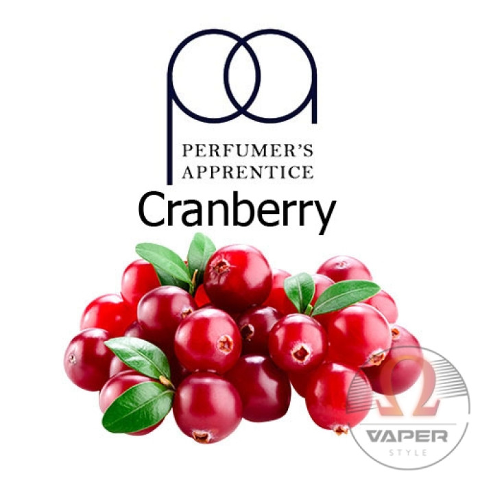 TPA Cranberry (Журавлина)