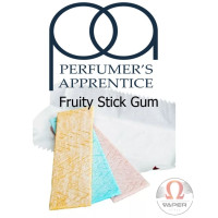 TPA Fruity Stick Gum (Фруктова жувальна гумка)