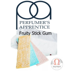 TPA Fruity Stick Gum (Фруктова жувальна гумка)