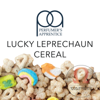 TPA Lucky Leprechaun Cereal (Кукурудзяні кільця)