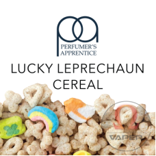 TPA Lucky Leprechaun Cereal (Кукурудзяні кільця)