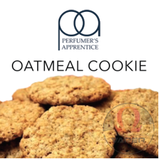 TPA Oatmeal Cookie (Вівсяне печиво)