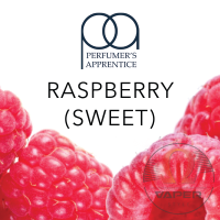 TPA Raspberry (Sweet) (Солодка малина)