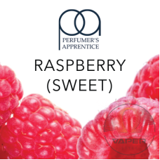 TPA Raspberry (Sweet) (Солодка малина)