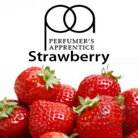 TPA Strawberry (Полуниця)