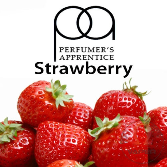 TPA Strawberry (Полуниця)