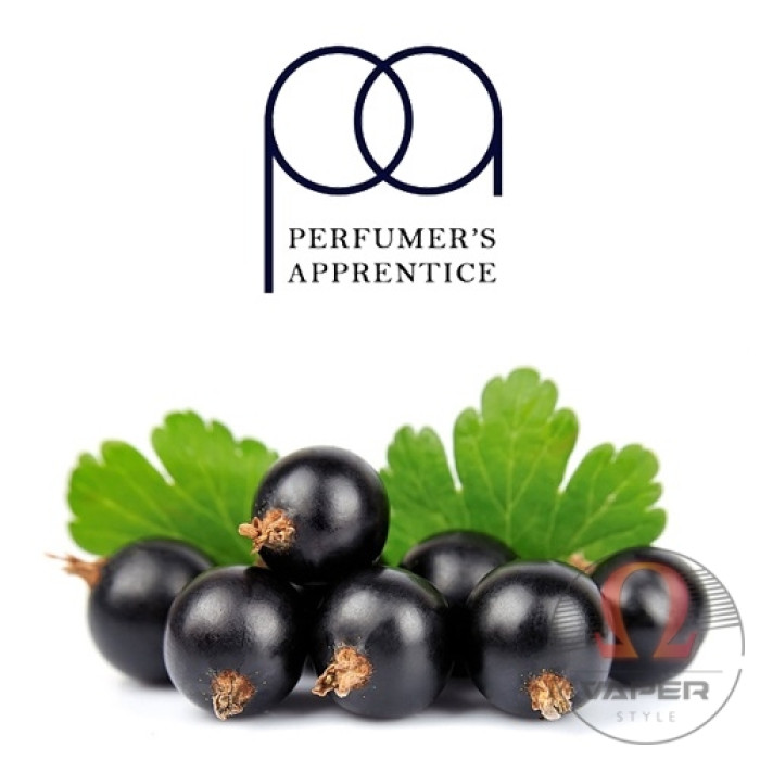 TPA Black Currant (Чорна смородина)