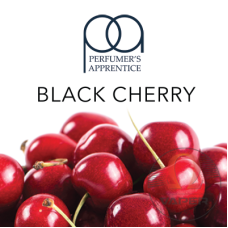 TPA Black Cherry (Чорна вишня)