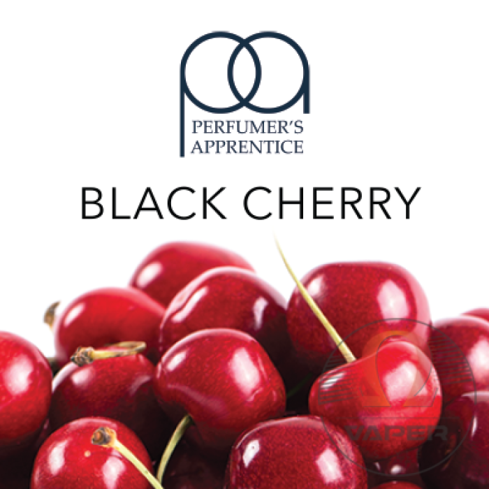 TPA Black Cherry (Чорна вишня)