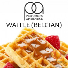 TPA Waffle (Belgian) (Бельгійські вафлі)