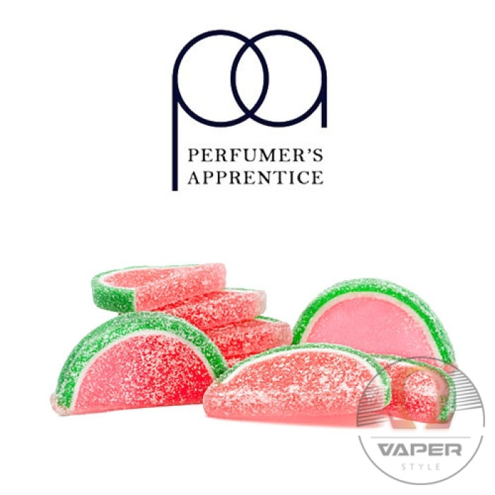 TPA Watermelon Candy (Кавуновий льодяник)