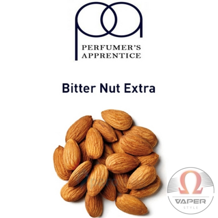 TPA Bitter Nut Extra (Гіркий горіх)
