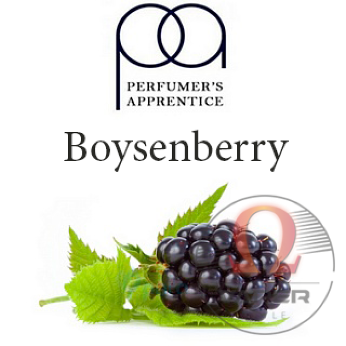 TPA Boysenberry (Бойзенова ягода)