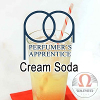TPA Cream Soda (Крем-сода)
