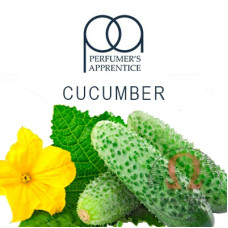 TPA Cucumber (Огірок)