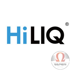 Нікотин HiLiQ