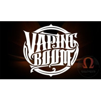 Vaping Boom