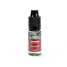 Ароматизатор Smoke Kitchen Cowberry (Брусниця)