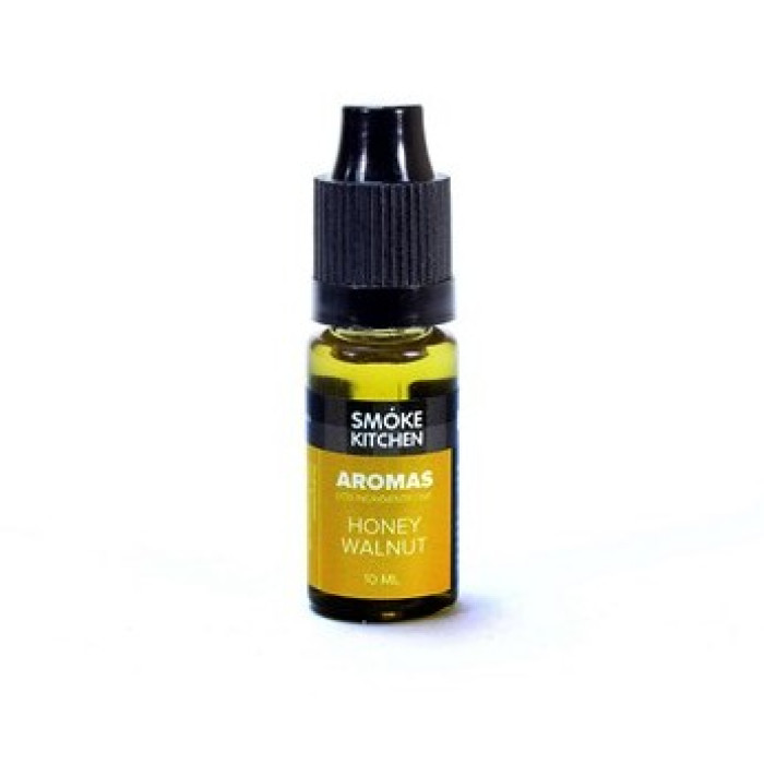 Smoke Kitchen Honey Walnut