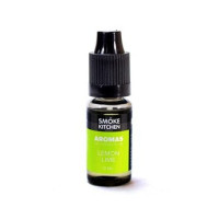 Smoke Kitchen Lemon lime (Лимон Лайм)