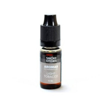 Smoke Kitchen Light Tobacco