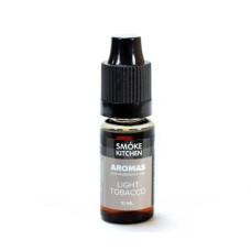 Smoke Kitchen Light Tobacco