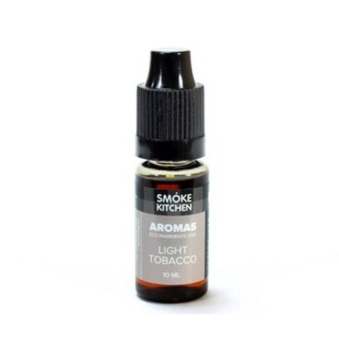 Smoke Kitchen Light Tobacco