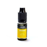 Ароматизатор Smoke Kitchen Gold Melon (Золота диня)