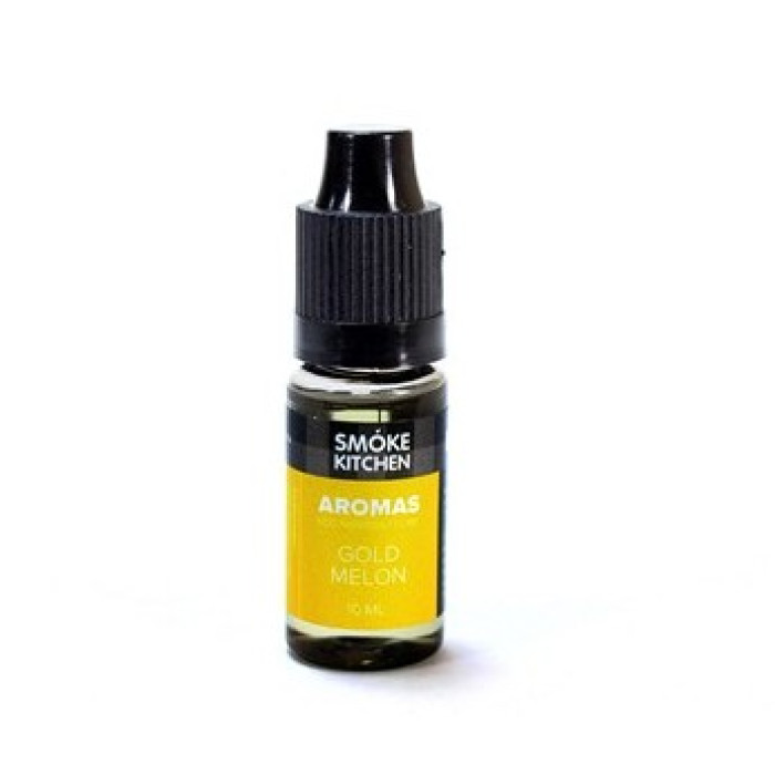 Smoke Kitchen Gold Melon