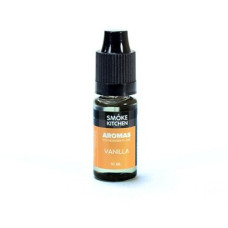 Ароматизатор Smoke Kitchen Vanilla (Ваніль)