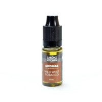 Smoke Kitchen Wild West Tobacco