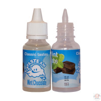 Рідина Tasteam Mint chocolate