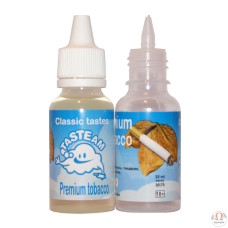 Рідина Tasteam Premium tobacco