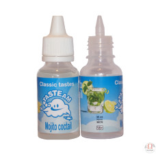 Рідина Tasteam Mojito коктейль