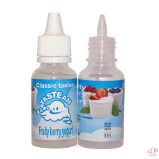 Рідина Tasteam Fruity berry yogurt