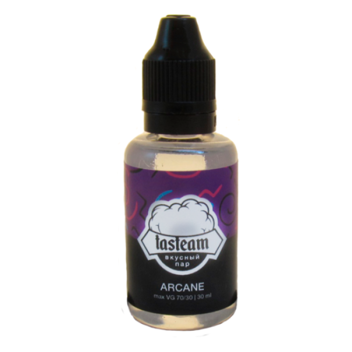 TaSTEaM Premium ARCANA