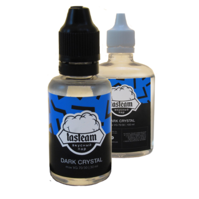TaSTEaM Premium DARK CRYSTAL