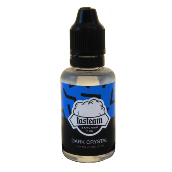 TaSTEaM Premium DARK CRYSTAL